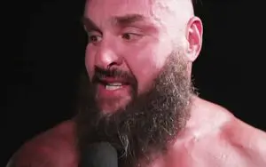 Braun Strowman Set for Major Television Venture After WWE Exit