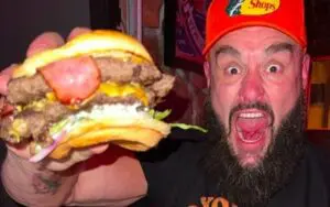 Braun Strowman’s WWE-Backed Food Show Was Already Filmed Before His Release