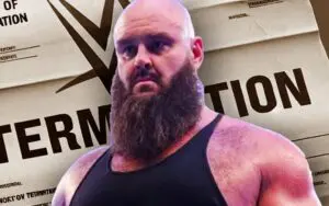 Braun Strowman’s WWE Exit Wasn’t Just About Money