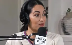 Brie Garcia Tried to Warn Nikki About Artem But She Didn’t Listen