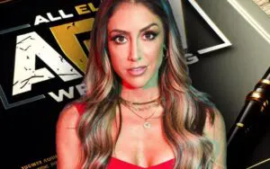 Britt Baker’s AEW Contract Status Revealed Amid Ongoing TV Absence