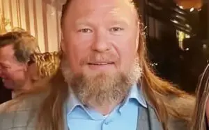 Brock Lesnar Resurfaces With Shocking New Look As WWE Hiatus Continues