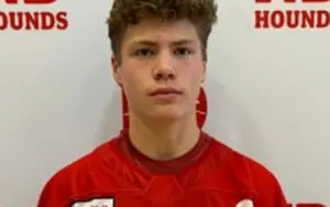 Brock Lesnar’s Son Duke Lesnar Drafted to WHL