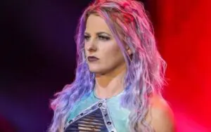 Candice LeRae's Current WWE Status Amidst Prolonged TV Absence