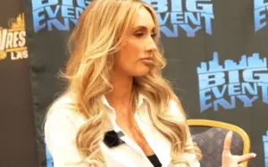 Carmella Admits WWE Departure Was Hard But Feels “So Blessed” Looking Back