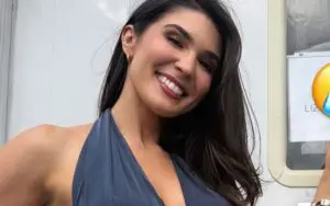 Cathy Kelley Announces First Movie Role