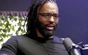 Cedric Alexander Says AEW Reunion With The Hurt Syndicate Might Be “Meant To Be” After WWE Exit