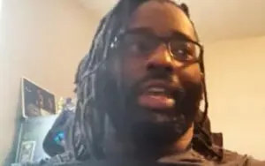 Cedric Alexander Wants Back on TV After WWE Exit