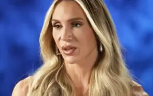 Charlotte Flair Sets the Record Straight on Rumors of Dating Her Stylist