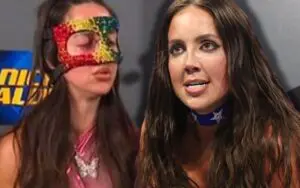 Chelsea Green Denies Breaking Her Nose Even Though She Did