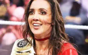 Chelsea Green Earning Rave Reviews Backstage in WWE for Performances and Media Work
