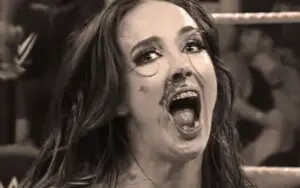 Chelsea Green Expected to Wear Protective Mask on WWE TV After Breaking Her Nose