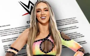 Chelsea Green Signs New Multi-Year WWE Contract Ahead of 2025 Expiration