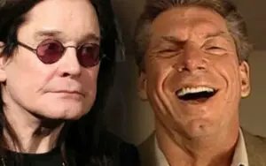 Chris Jericho Recalls Vince McMahon’s Bizarre Pitch to Ozzy Osbourne on WWE RAW Chris Jericho Recalls Vince McMahon’s Bizarre Pitch to Ozzy Osbourne on WWE RAW