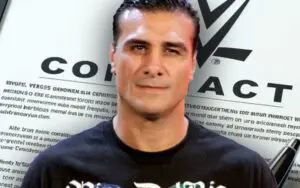 Clarification Emerges on Alberto Del Rio’s WWE Contract Status