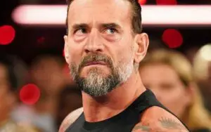 CM Punk Issues Warning About Personal Boundaries in Public