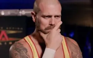 Cody Deaner’s In-Ring Status After TNA Under Siege Loss