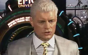 Cody Rhodes Confesses He Hasn’t Ridden the ‘Stardust Racers’ Roller Coaster Named After Him Yet