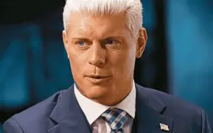 Cody Rhodes Rumored to Headline Major Upcoming WWE Event