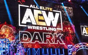Condition for AEW Bringing Back AEW Dark Revealed