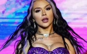 Cora Jade Breaks Down WWE Exit and Hints at Return in 30 Days