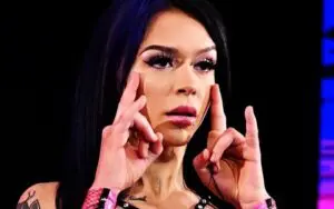 Cora Jade Reveals Post-WWE Name After Exit