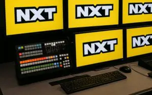 CW Network Eyeing More WWE Programming After NXT’s Success