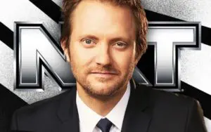 CW President Hails WWE NXT as Game Changer Amid Ratings Surge