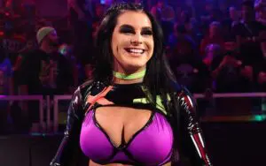 Dani Palmer’s Post-WWE Plans Revealed—And It’s Not What Fans Hoped For