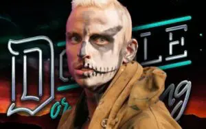 Darby Allin Returning for AEW Double or Nothing Not Completely Ruled Out