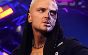 Darby Allin's AEW Return Timeline After Mount Everest Conquest Revealed