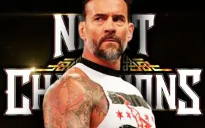 Did CM Punk Have a Choice About WWE’s Saudi Arabia Show?