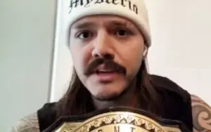 Dominik Mysterio Claims He’s Carrying Two Legacies – “Mysterios and Guerreros”