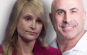 Judge Clears Path for Janel Grant to Seek Evidence Against Vince McMahon’s Doctor Dr. Carlon Colker Sues Janel Grant’s Lawyer Over ‘False’ Medical Claims in WWE Lawsuit