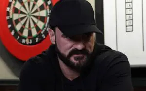 Drew McIntyre Says He’s More Comfortable in Underwear Than at Parties