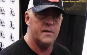 Dustin Rhodes Says He Wants One Last World Title Before Retirement