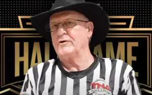 Earl Hebner Calls Out WWE for Snubbing Referees in Hall of Fame