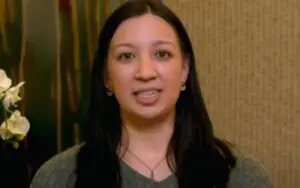 Earthquake’s Daughter Joanna Training to Be a Wrestler Earthquake’s Daughter Joanna Training to Be a Wrestler