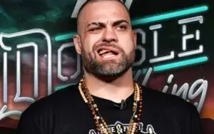 Eddie Kingston Return Rumors Intensify Ahead of AEW Double or Nothing