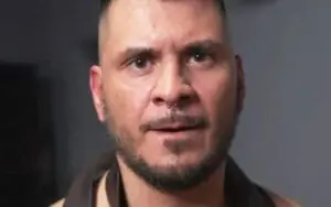 Eddy Thorpe Breaks Silence After WWE Release and Seemingly Confirms New Ring Name