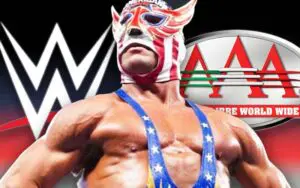 El Grande Americano’s Future in AAA Following WWE Acquisition Revealed