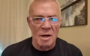 Eric Bischoff Blasts Real American Freestyle Critics, Says “90% of the Noise Comes from 10% of the Audience