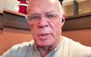 Eric Bischoff Blasts Released WWE Stars for Acting Childish and Unprofessional Eric Bischoff Blasts Released WWE Stars for Acting Childish and Unprofessional