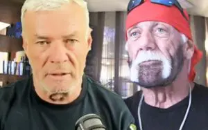Eric Bischoff Downplays Hulk Hogan Racism Controversy as One-Time Mistake