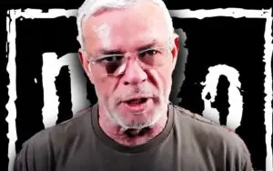 Eric Bischoff Responds to Accusations He Ripped Off the nWo Concept Eric Bischoff Responds to Accusations He Ripped Off the nWo Concept