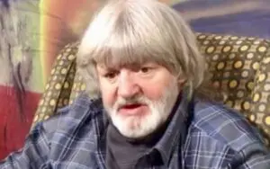 Ex-WWE Star Billy Jack Haynes Ruled Unfit to Stand Trial in Wife’s Murder Case