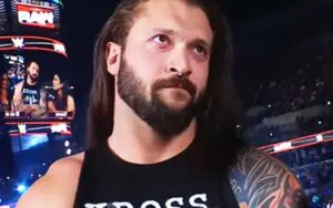 Ex-WWE Star Claims WWE Doesn’t Like Karrion Kross Getting Over on His Own