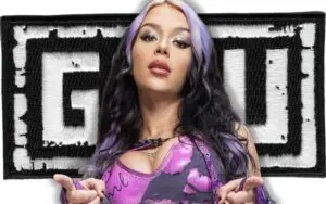 Ex-WWE Star Cora Jade Set for GCW Return Match Against WWE I.D. Talent