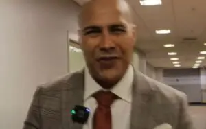 Ex-WWE Star Maven’s AEW Backstage Sneak-In Story Debunked