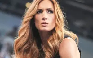 Ex-WWE Star Says Becky Lynch’s Heel Turn Is “Dead on Arrival” Ex-WWE Star Says Becky Lynch’s Heel Turn Is “Dead on Arrival”